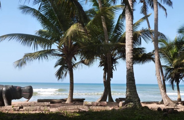 Ankobra Beach Resort