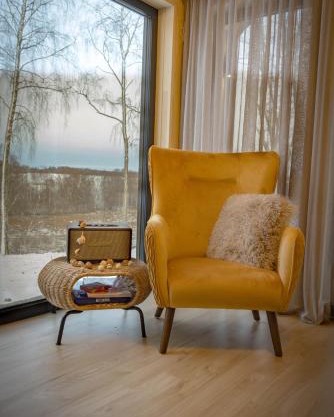AnMaRe holiday house