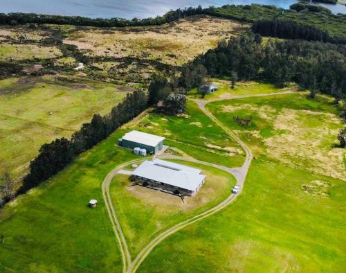 Anna Bay 20 acres luxury farm