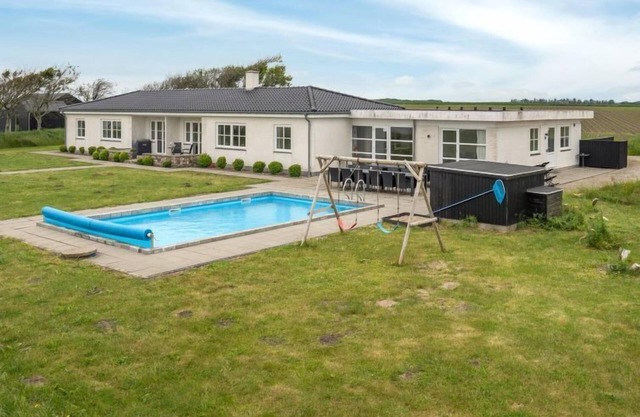 "Annagrete" - 12km from the sea by Interhome