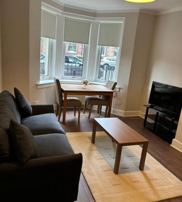 Annandale Apartment