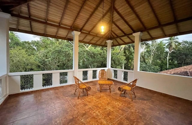 ANNE'S BUNGALOW GALLE.n