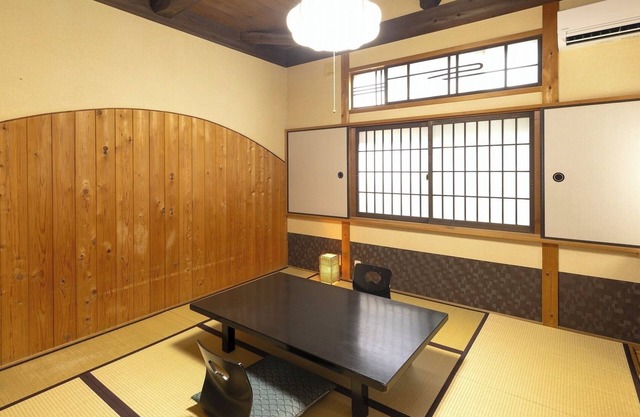 Annex Room without meals Japanesestyle detached room with hot spring nonsmoking/Beppu Ōita