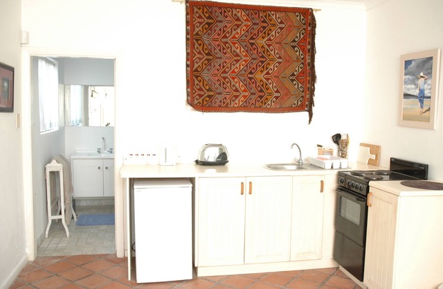 Annexe Self Catering Cottage