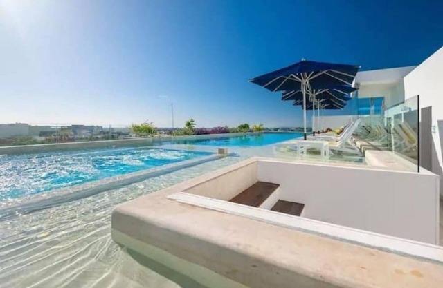 Annh Downtown One of the best condominium! SHORT TERM MINIMUM 30 DAYS STAY.