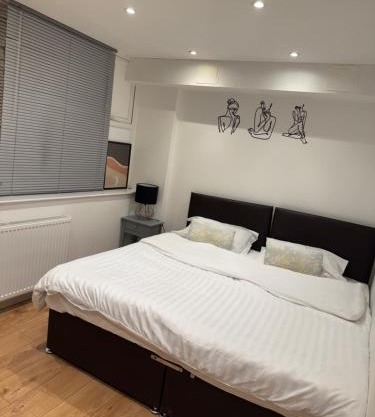 Anns cosy retreat