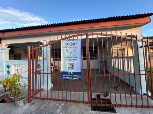 Annur Suite Homestay