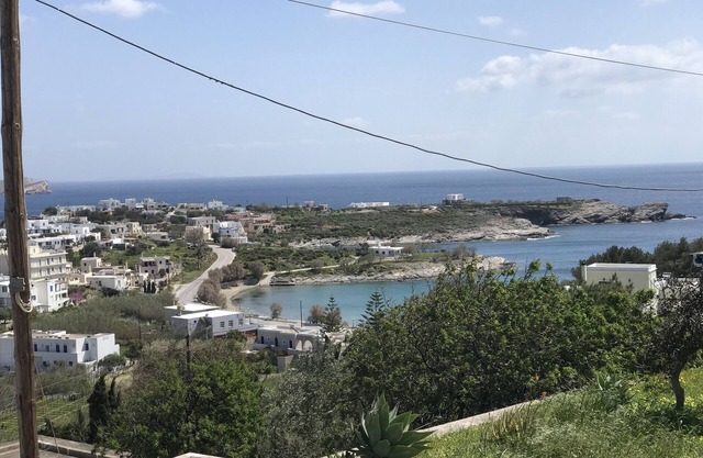 ANOI Apartment Syros