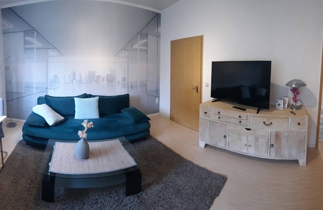 ANSBACH APARTMENTS - YOUR HOME AWAY FROM HOME!