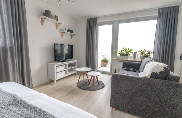 Ansbachs City Apartment
