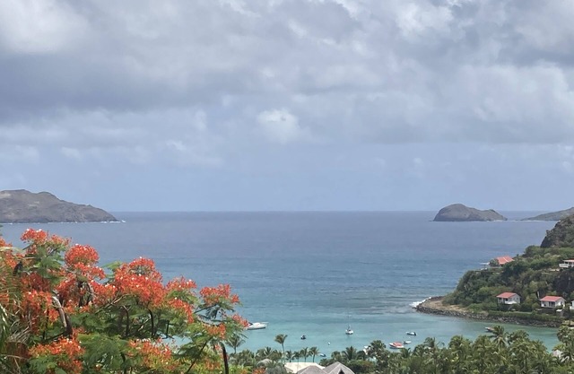 Anse Etoile St Barth