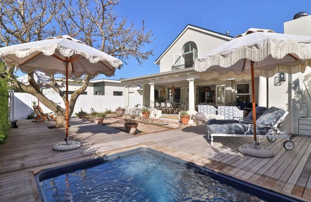 Ant's Nest | Private garden | Plunge pool