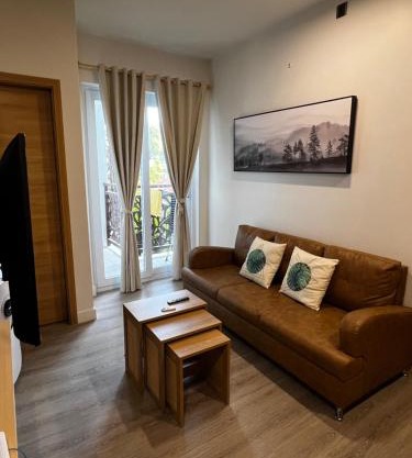 Antara Residences