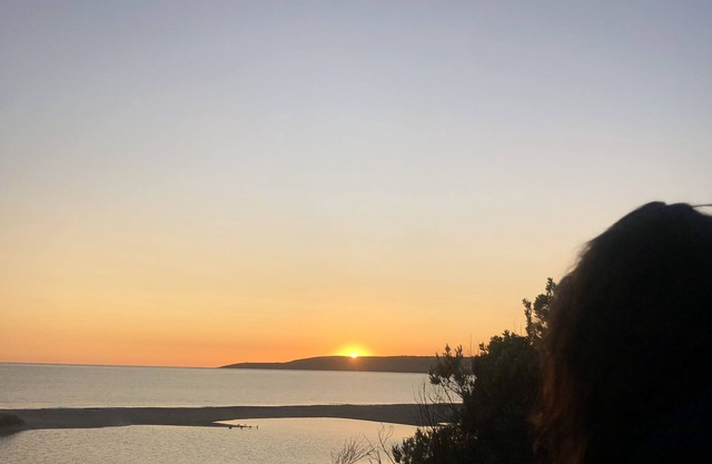 Antechamber Bay Eco Cabins