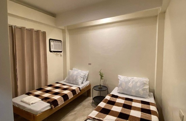 Antelmi Inn