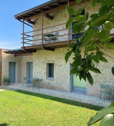Antica Cascina - Corgeno