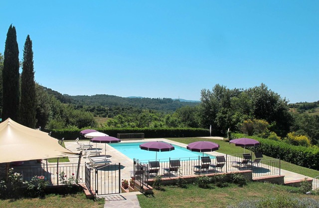 Antico Borgo S Lorenzo Ginestra by Interhome