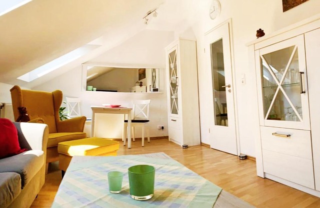 Antje's Ferienwohnung Rastede