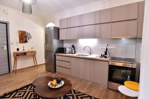 Antoine Apartment