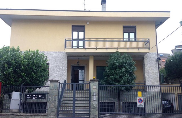 Antonella's House