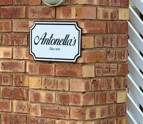 Antonella's