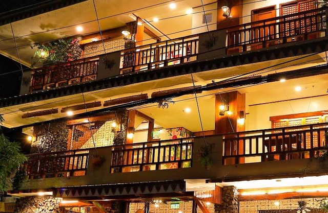 Antonio's Bed and Breakfast Hotel