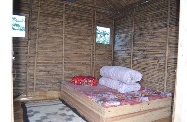 Antu Cottage