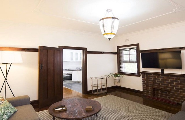 'Aotea' - Inner City Art Deco Oasis