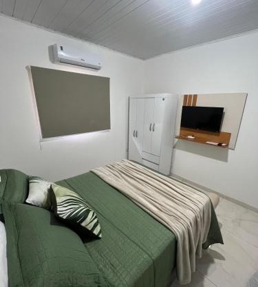 AP 5 C/Garagem>Ar>Wifi>Cozinha>Tv Disney+>Pet free
