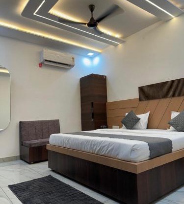 AP HOTEL & Restaurant