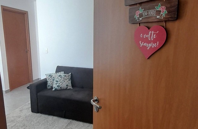 Apartamento Próximo do Centro Campinas e Centro de Valinhos, Viracopos