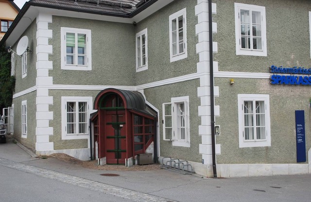 Apartment for 6 people