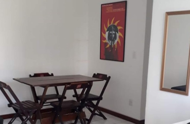 Apartamento Rio Vermelho (Carnival parade area and central beaches)