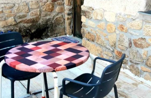 Apartamento Acogedor con Vistas a la Sierra de Madrid