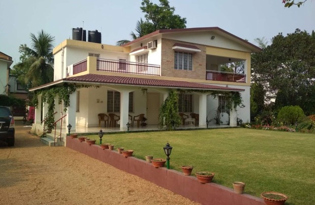 Aparajita - Santiniketan - Villa For Guests