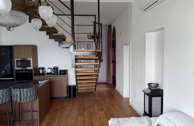Aparatman Residence