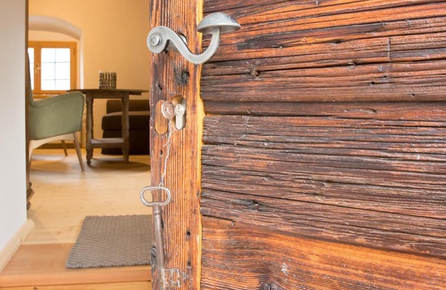 Apartement Schlaf Gut - mitten in der Wachau
