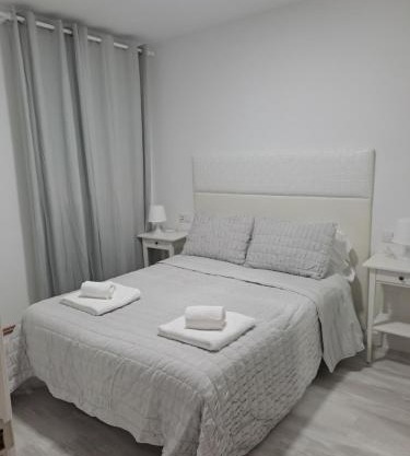 Apartamentos el Conde ll