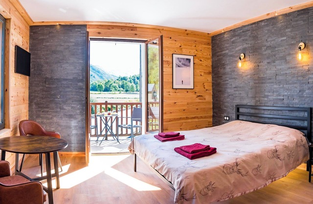 Apart Hotel des Cols