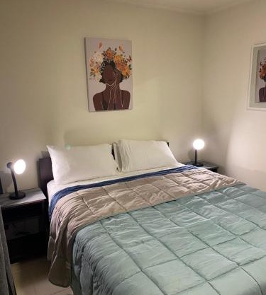 Apart Hotel Luxury