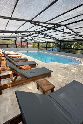 Apart Hotel Nonquen