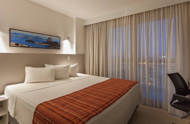 Apart hotel - Ramada