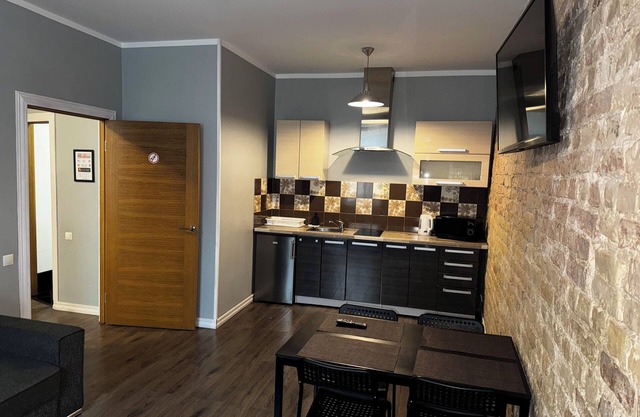Apart Hotel Riga