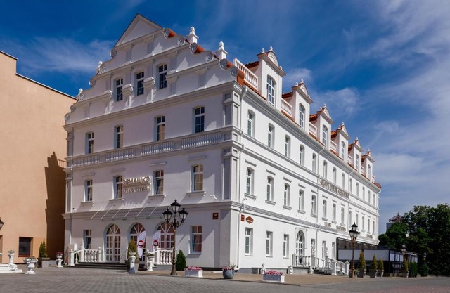 Apart-Hotel Semashko