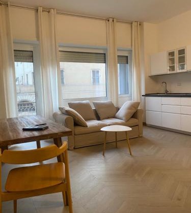 Apart Hotel - Suites Umberto I