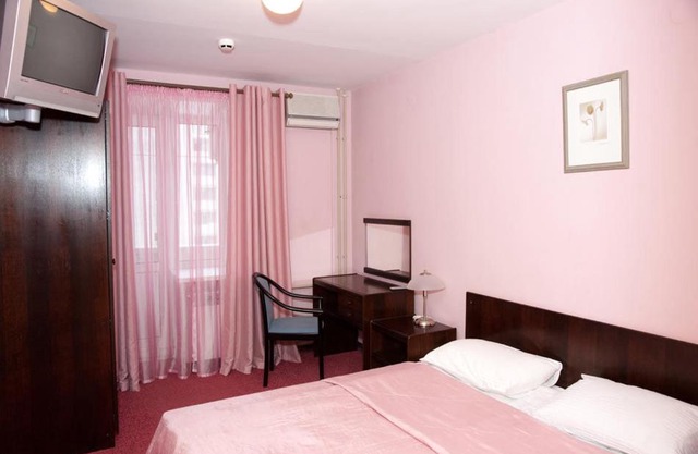 Apart-Hotel Zagreb