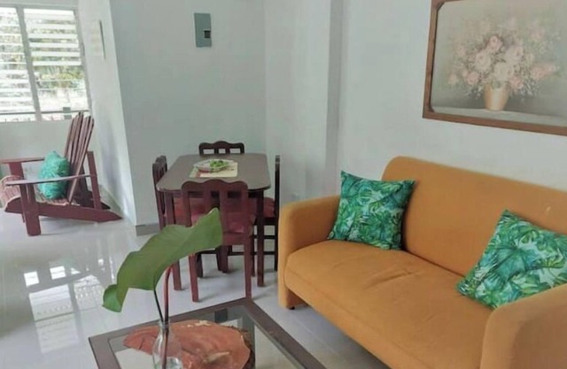 Apart-Studio By the River, Ecotourism, Petfriendly, Wifi @drvacationsrental