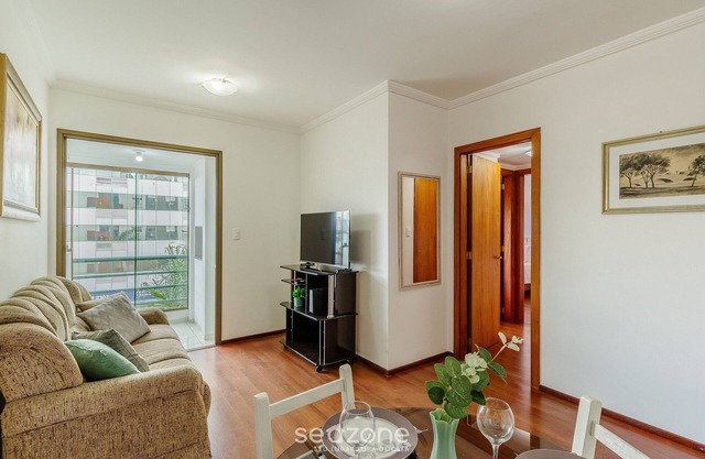 Apart With 2 Bedrooms and Barbecue. Roy0401