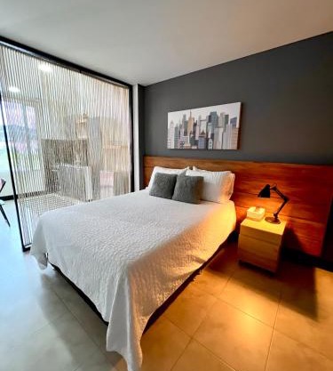 Aparta-Suite en Garagoa ubicación central.