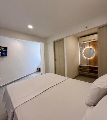 Apartaestudio Luiggis Cucuta